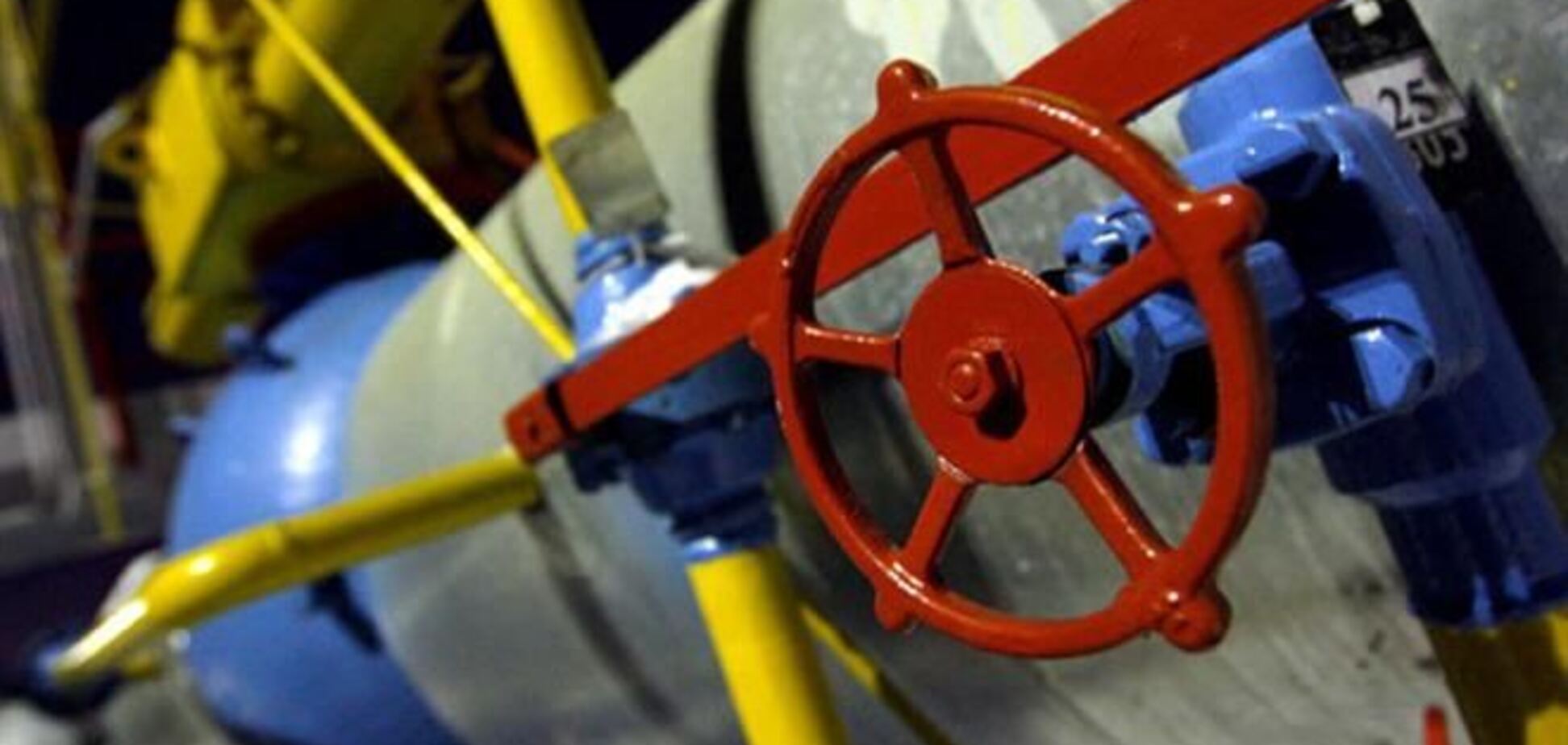 Глава 'Газпрома': Украина не оплатила $882 млн за поставки газа за август