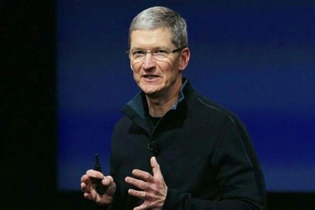 Глава Apple рассказал, когда появятся новые продукты компании