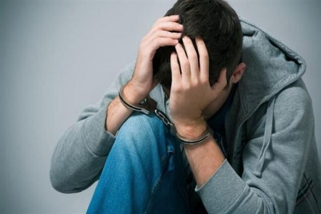 Донецькі таксисти затримали грабіжника магазина