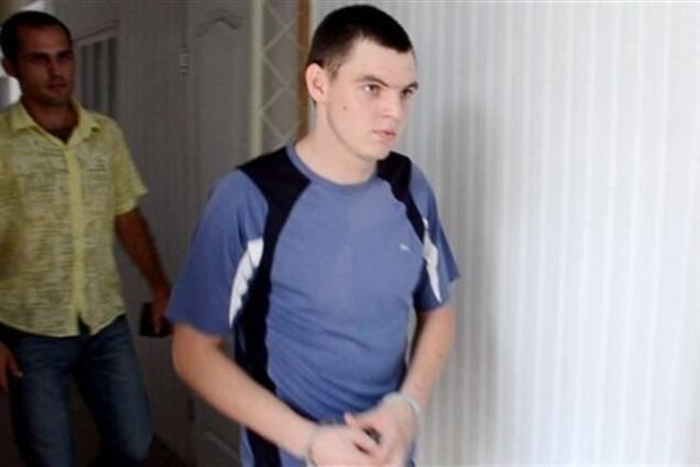 Вина міліціонерів у тиску на Рябіненко доведена - прокуратура