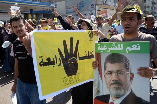 Чемпион Египта по кунг-фу лишился медали за поддержку Мурси