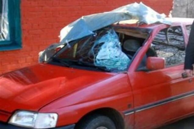 На Житомирщині травмували капітана міліції: подробиці події