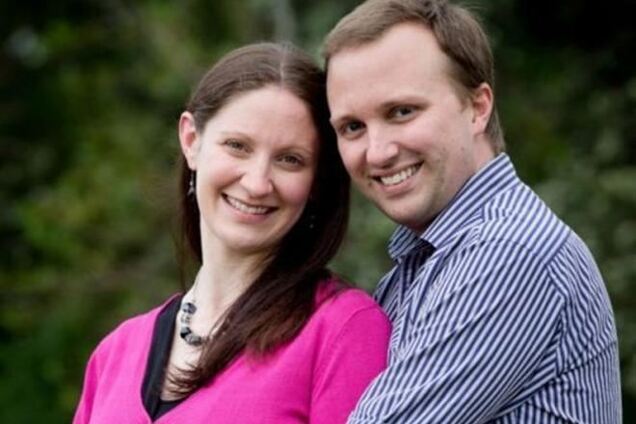 Мужчина прошел 66 курсов химиотерапии, чтобы дожить до рождения дочери