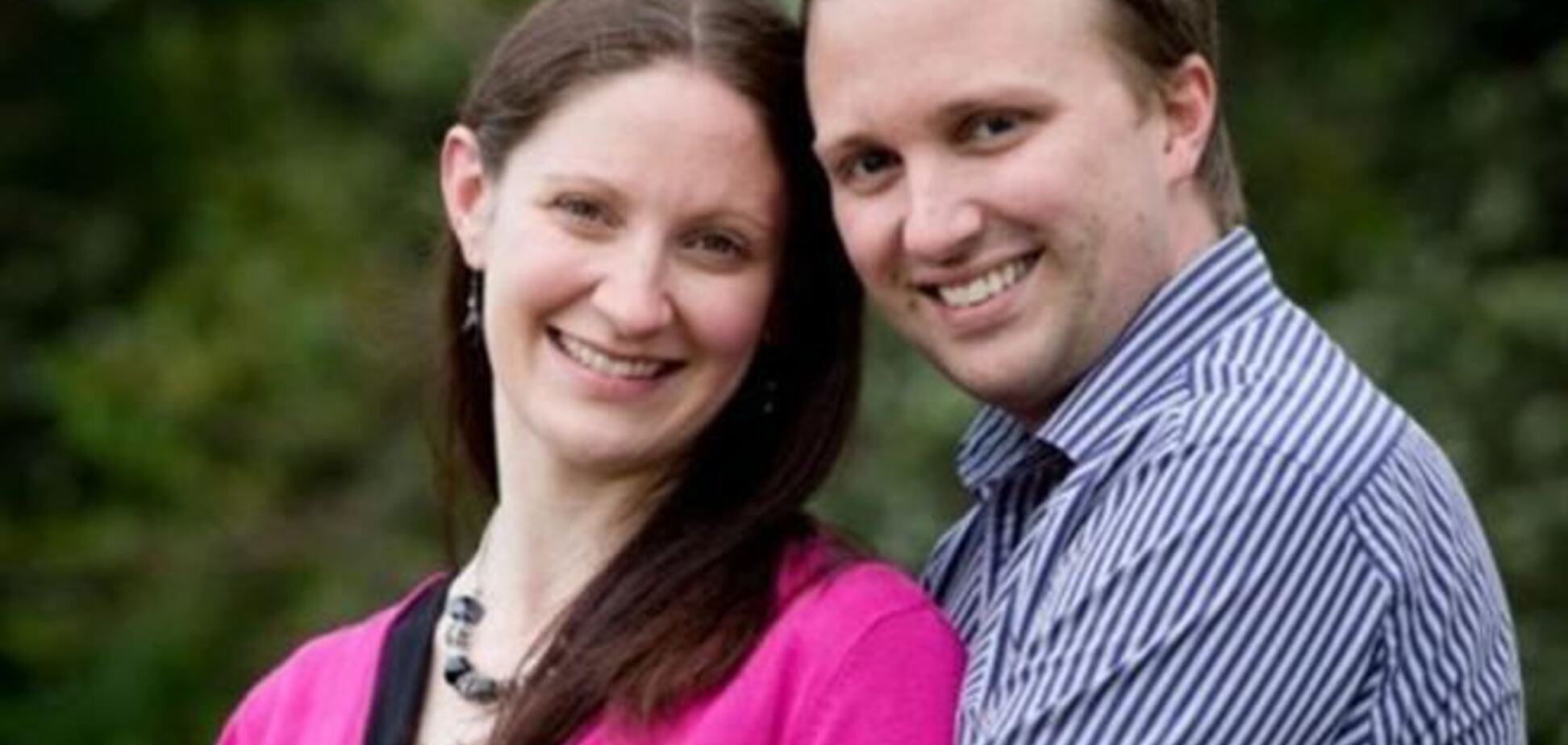 Мужчина прошел 66 курсов химиотерапии, чтобы дожить до рождения дочери