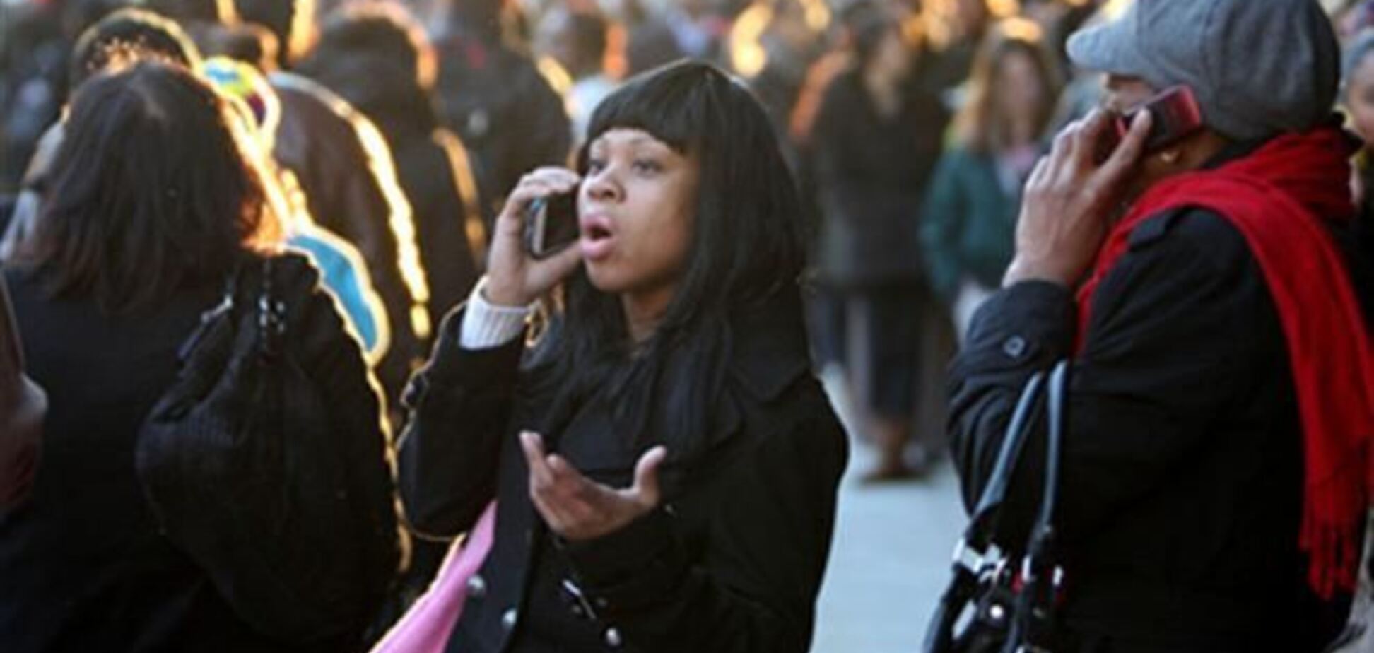У Конгресі США представлений законопроект, що забороняє масове прослуховування телефонних розмов