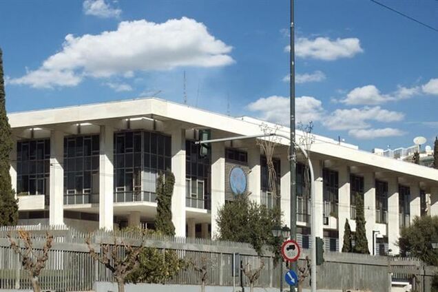 Греция похвасталась прослушкой американских послов в Афинах