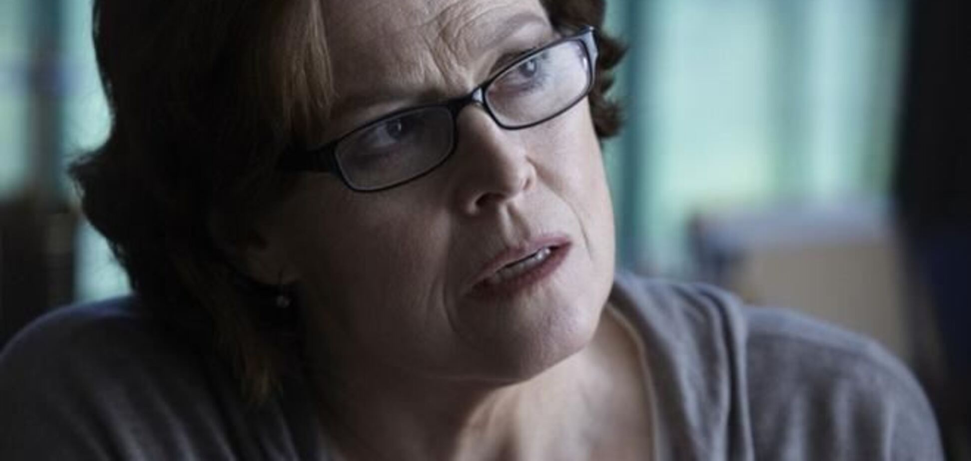 Сигурни Уивер снимется у режиссера 'Элизиума'