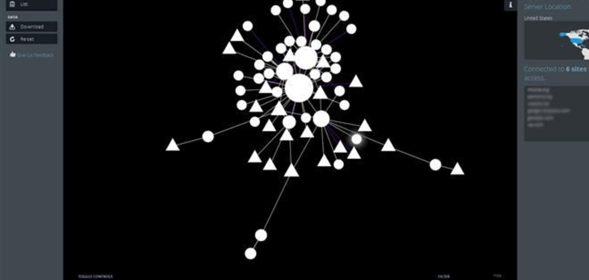 Firefox позволит пользователю 'засечь слежку'