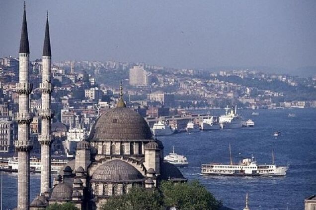 Продажи недвижимости в Турции в 2013 году выросли на 78.7 %