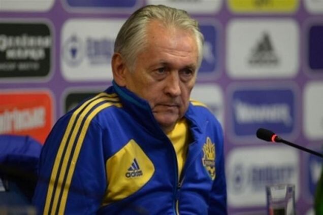 Фоменко: начинаем собирать данные по Воронину и Милевскому