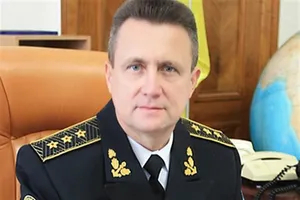 Первого замначальника Генштаба ВСУ лишили допуска к гостайне