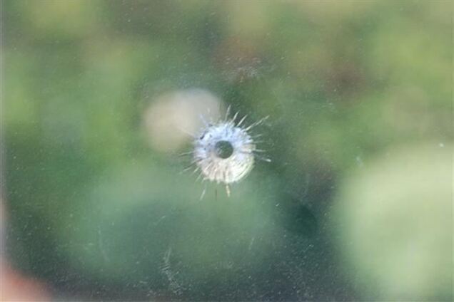 В Харькове задержан человек, стрелявший по детсаду