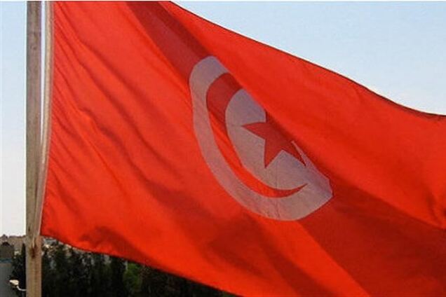 Армія Тунісу початку велику операцію проти терористів