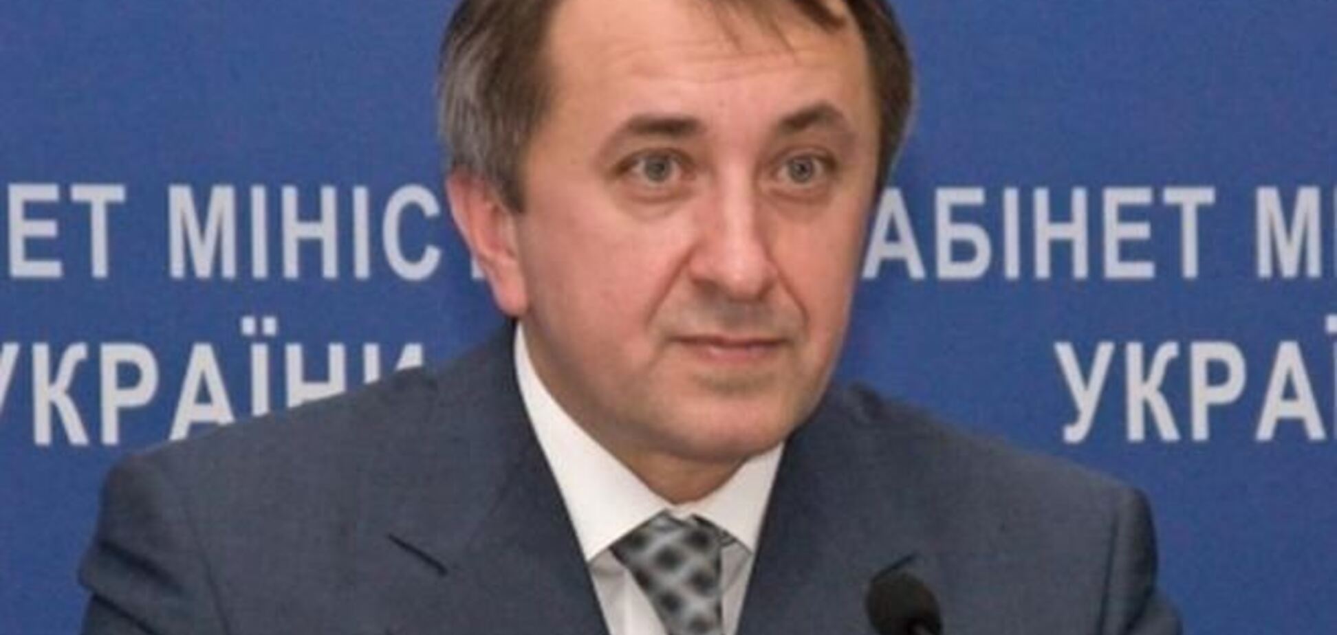 Данилишин має намір створити в Україні нову політсилу