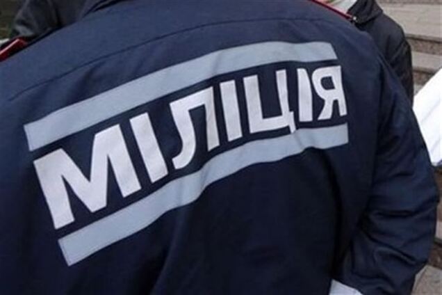 На Киевщине два мальчика задохнулись в 'песчаной норе'