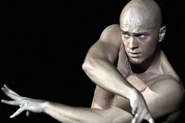 Яма рассказал, за что любит свою девушку