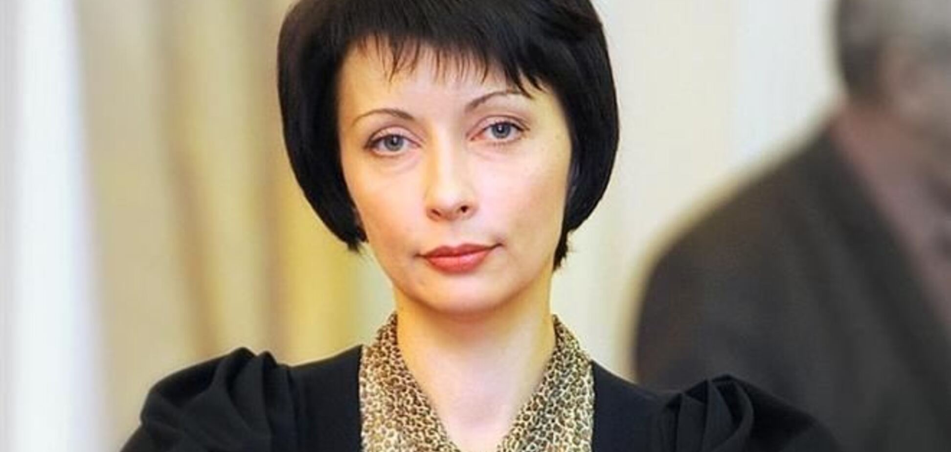 Лукаш: рішення ЄСПЛ по Тимошенко виконано