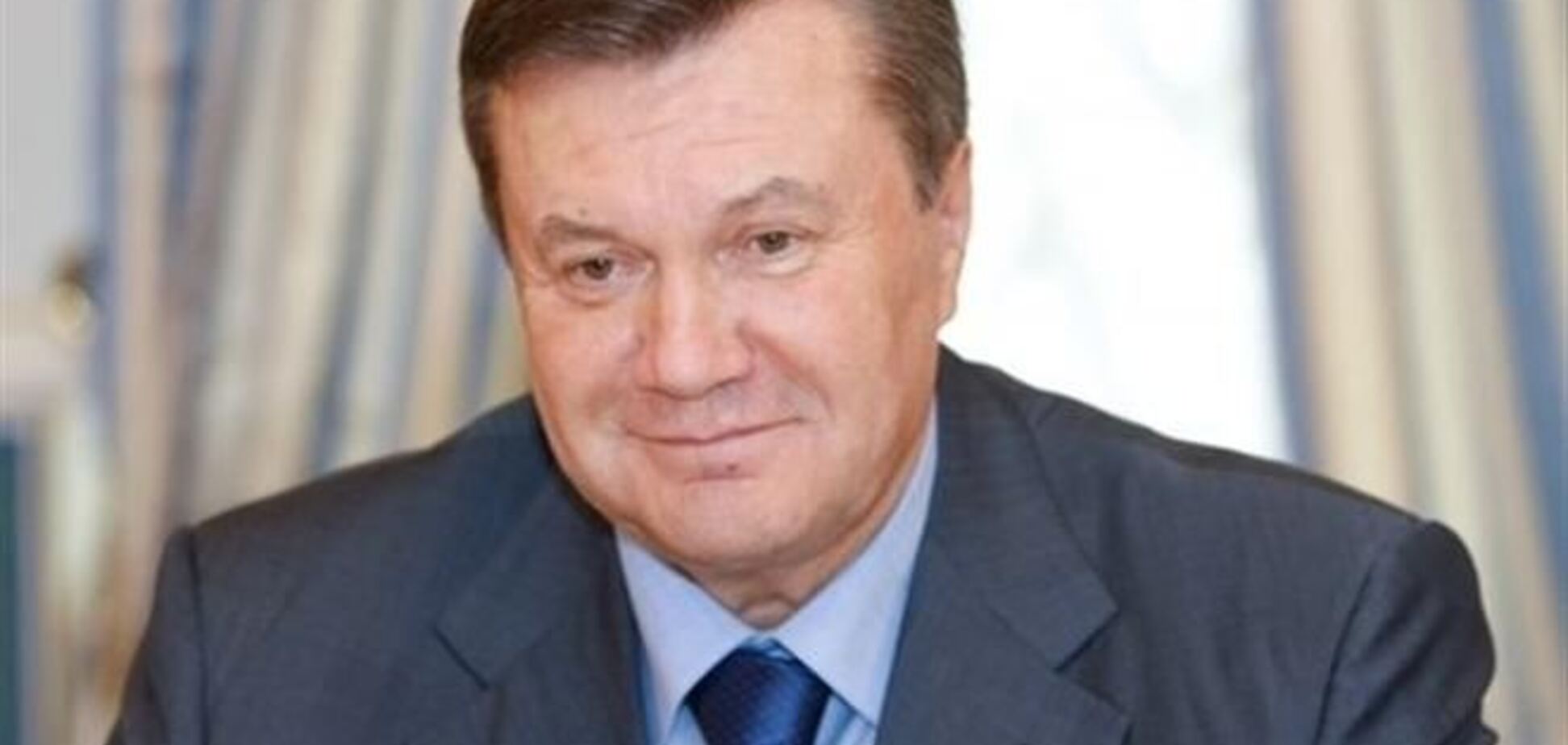 Янукович требует от Азарова обеспечить единые во всех регионах тарифы ЖКХ
