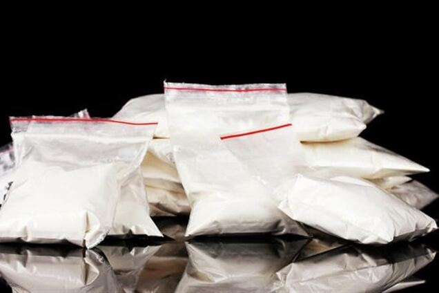 В Україну екстрадували великого наркоділка