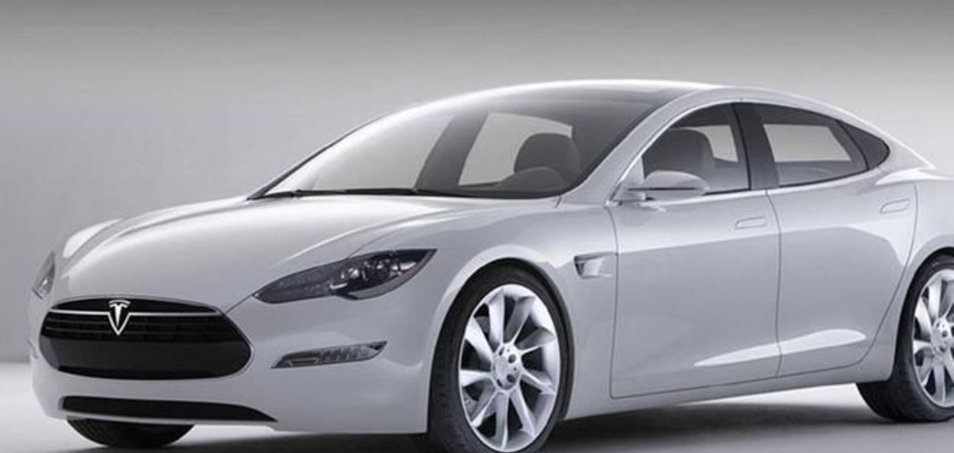 В США сгорел электромобиль Tesla: причина – в аккумуляторе
