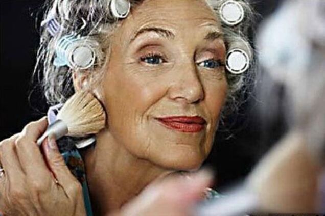 Гороскоп бабушек. Какой вы станете в старости