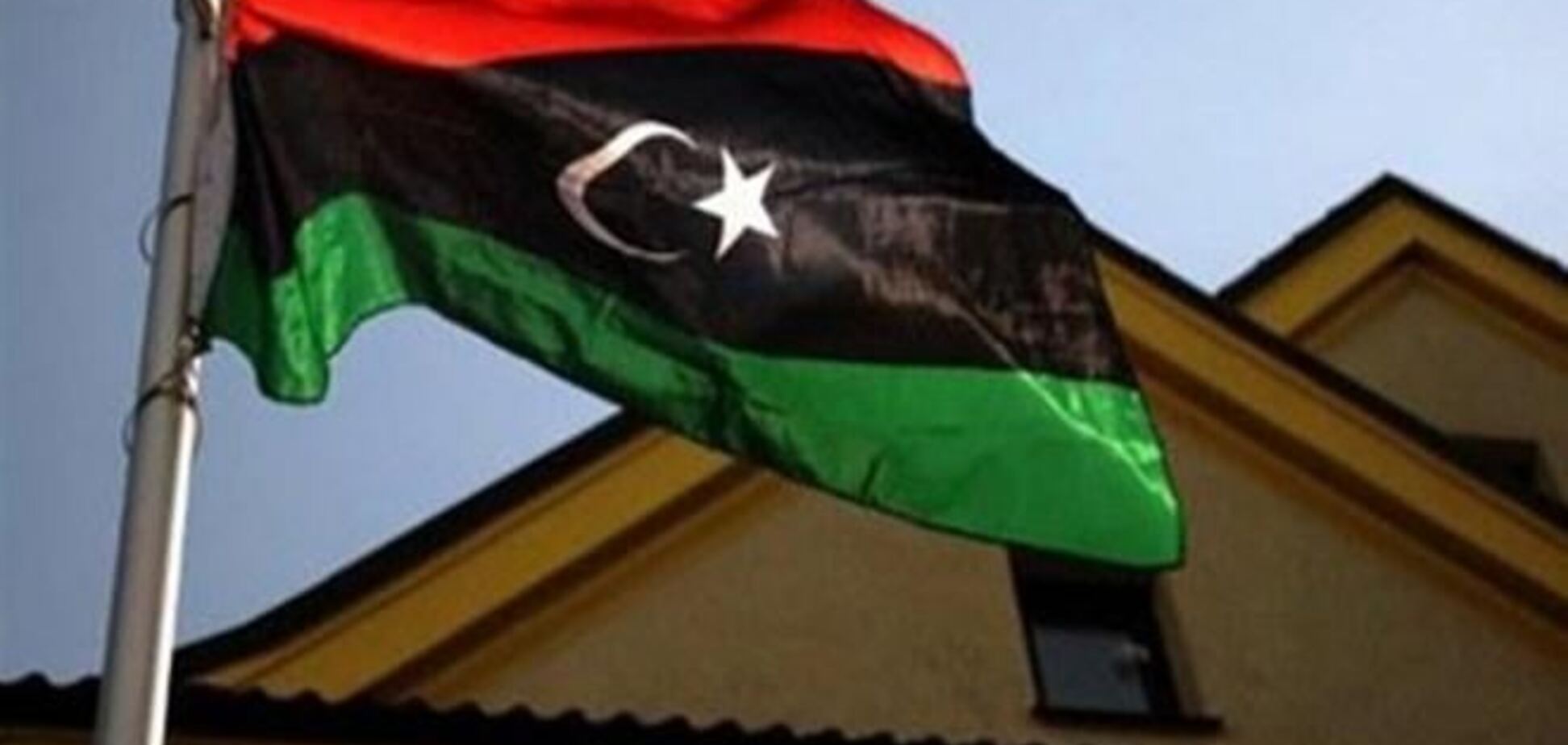 При нападі на посольство РФ в Лівії загинули дві людини