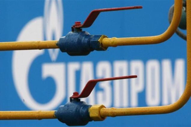ЕС готов обвинить 'Газпром' в антиконкурентных действиях