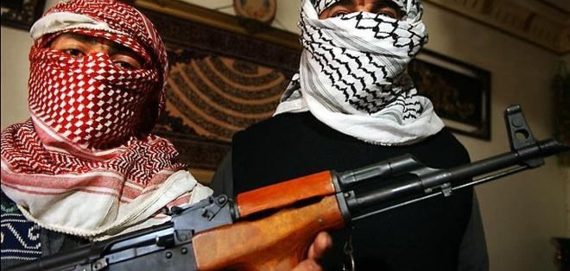 'Аль-Каида' начала активный прием в свои ряды новых боевиков
