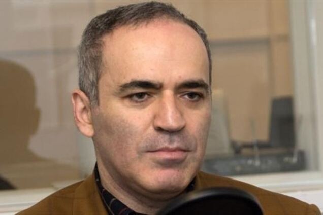 ЕСПЧ обязал Россию выплатить Каспарову €10 тыс. компенсации