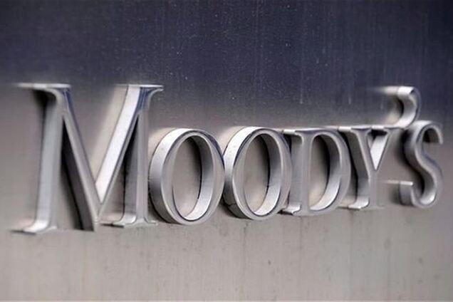 Moody's считает спекуляции в украинских СМИ главным риском для гривни