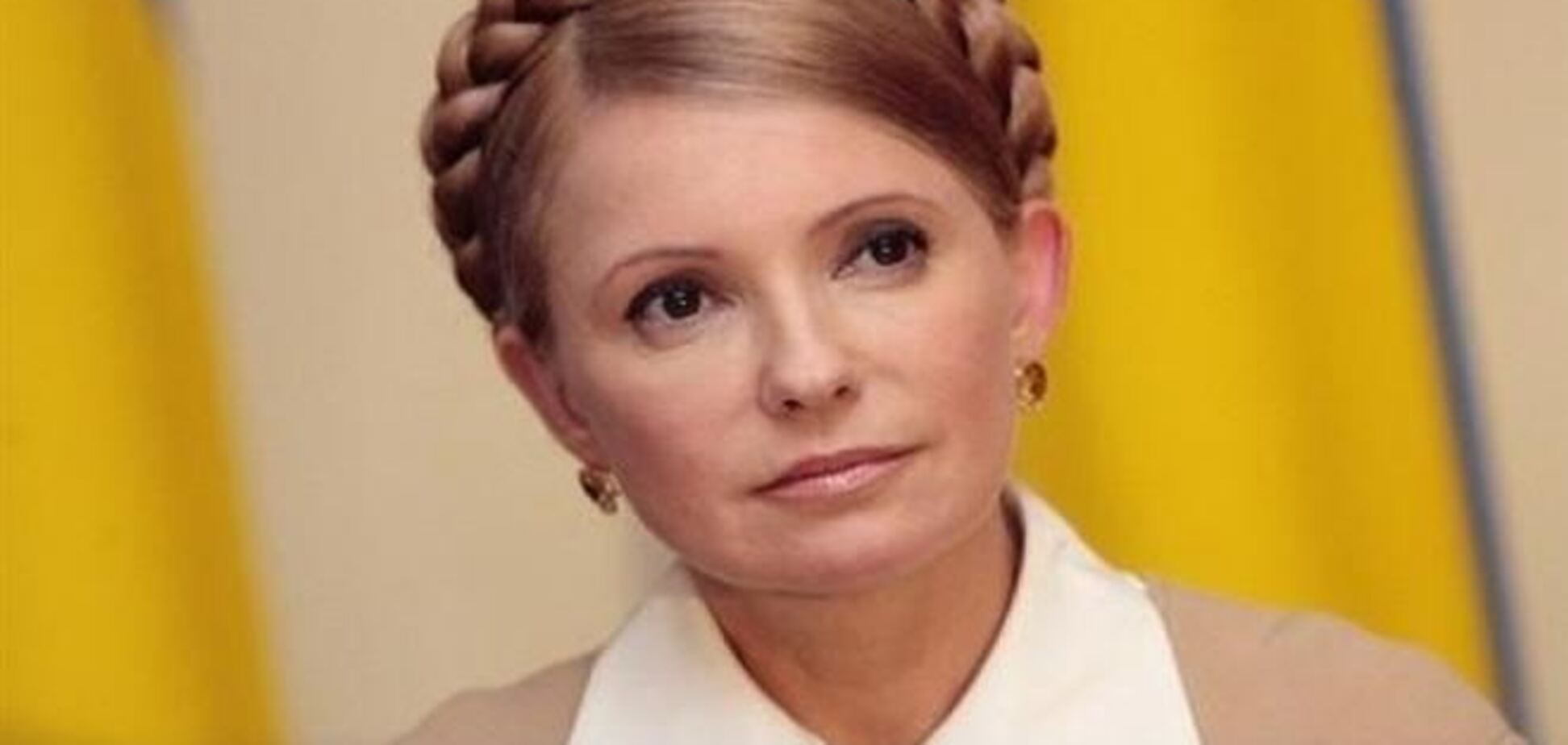 Тимошенко просит нардепов не усиливать независимость судей - Кожемякин