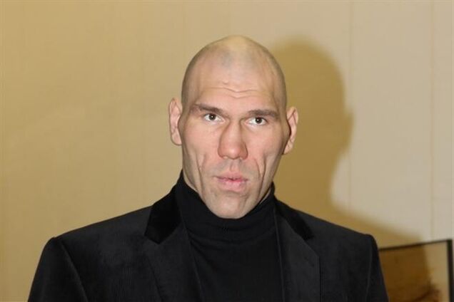 Валуев: Поветкин удобен для Кличко