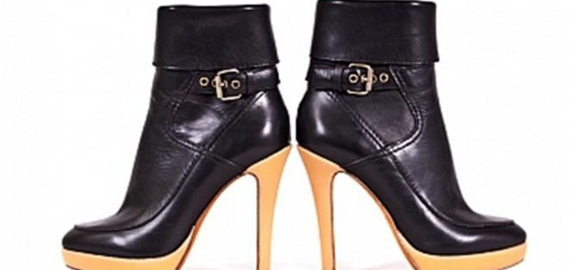 Как ухаживать за кожаной обувью