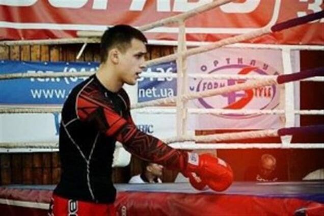 Який побив журналістів Вадик 'Румун' представить Україну на світовій арені