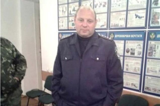 'Врадиевское дело' сначала расследовал его главный фигурант