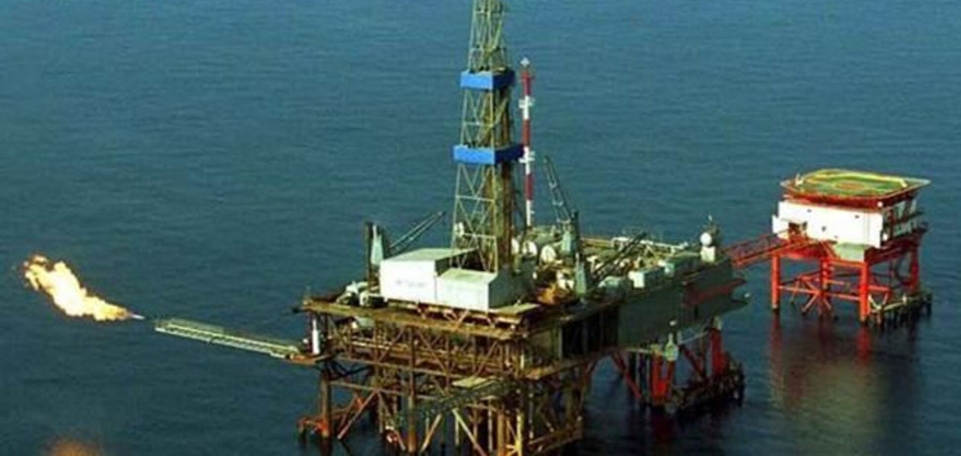Украина без конкурса подпишет соглашение с Eni и EDF