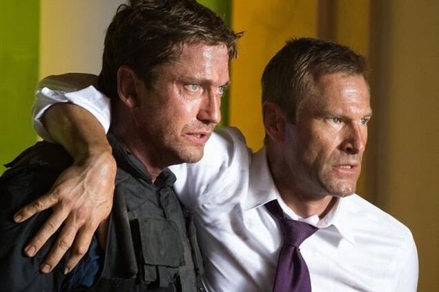 За 'Падением Олимпа' последует 'Падение Лондона'