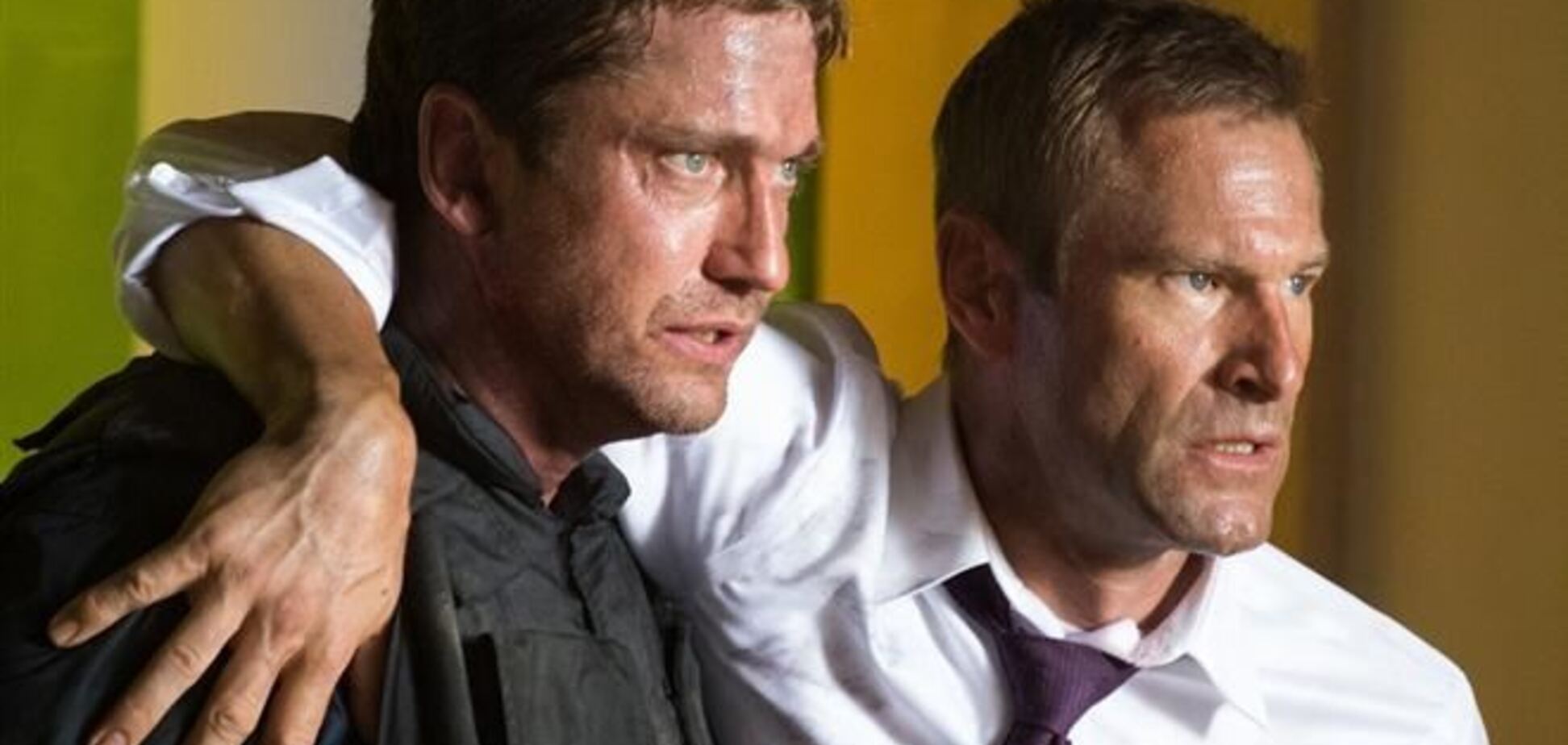 За 'Падением Олимпа' последует 'Падение Лондона'