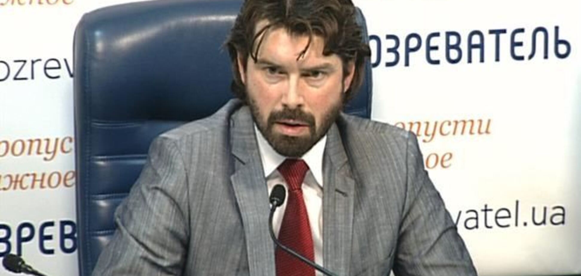 Поднять Украину в рейтинге Doing Business смогут европейские суды и ассоциация с ЕС - эксперт