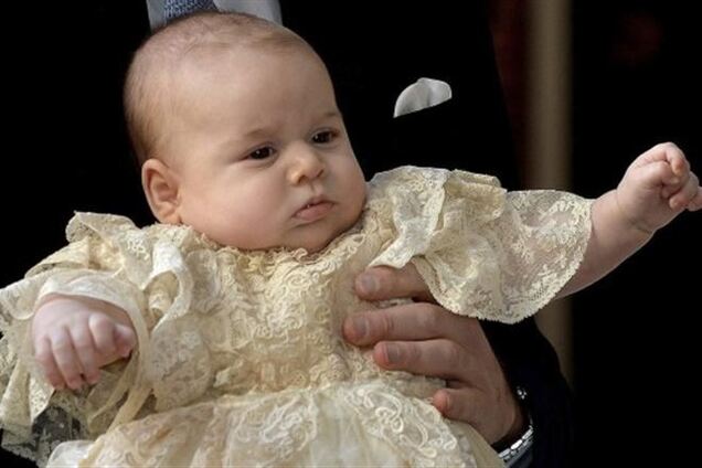 Кейт Миддлтон выбрала для сына коляску за $2,5 тыс.