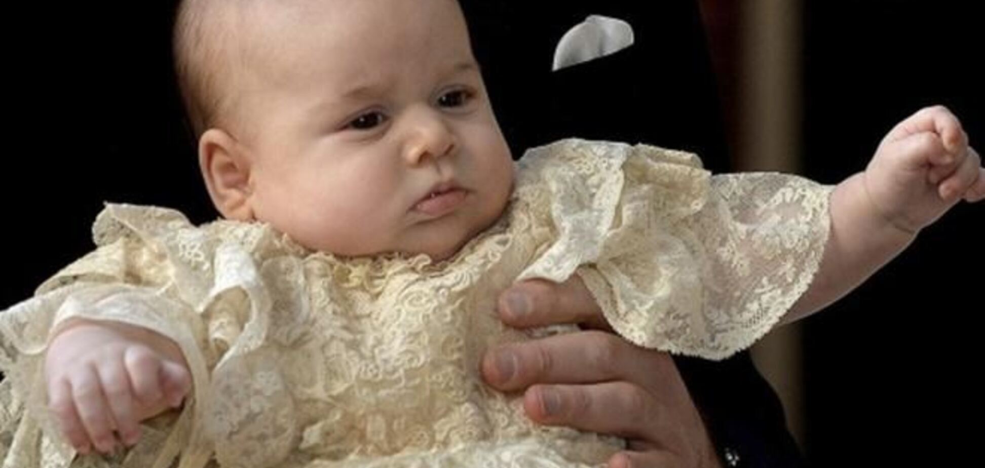 Кейт Миддлтон выбрала для сына коляску за $2,5 тыс.