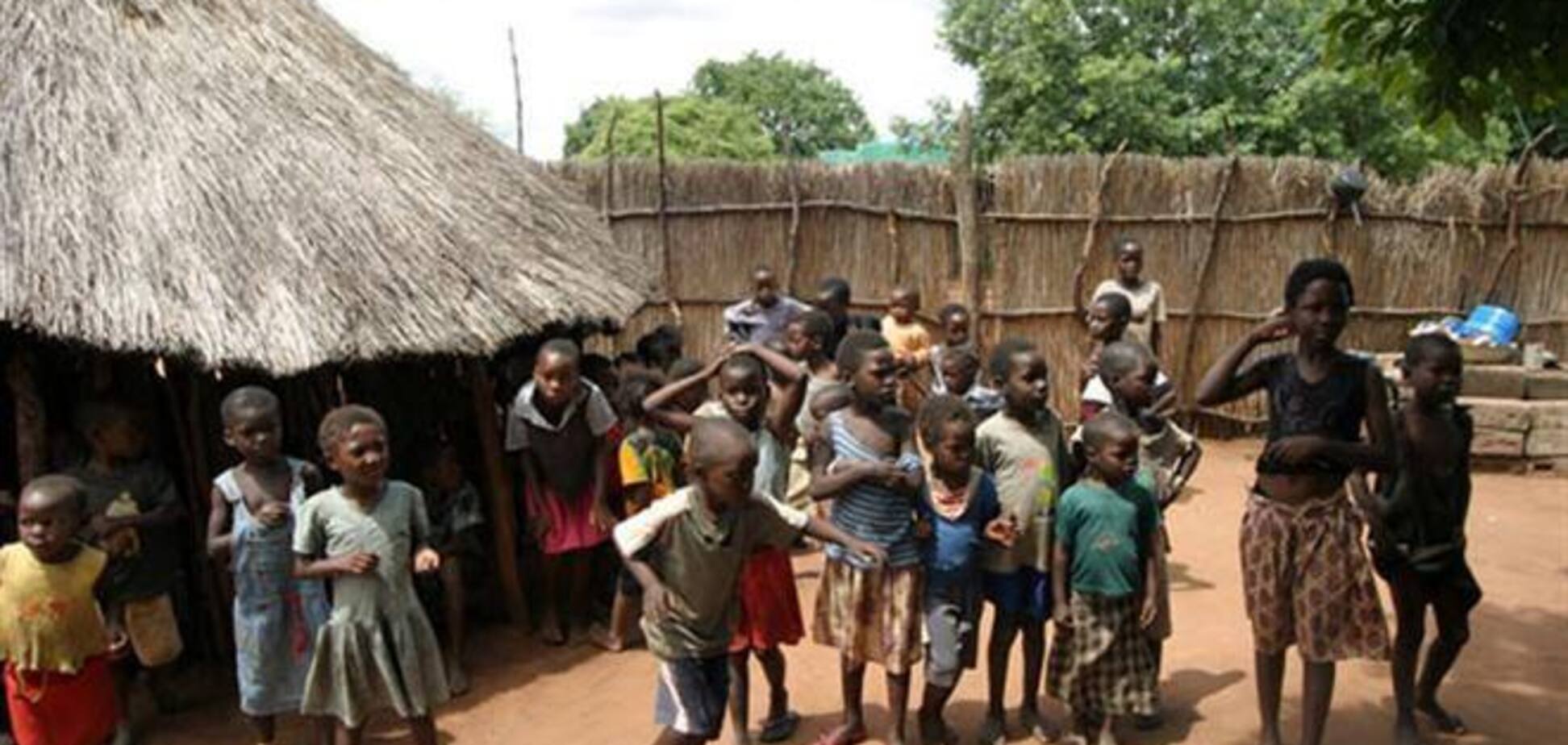У Зімбабве закрили школи через напад гоблінів