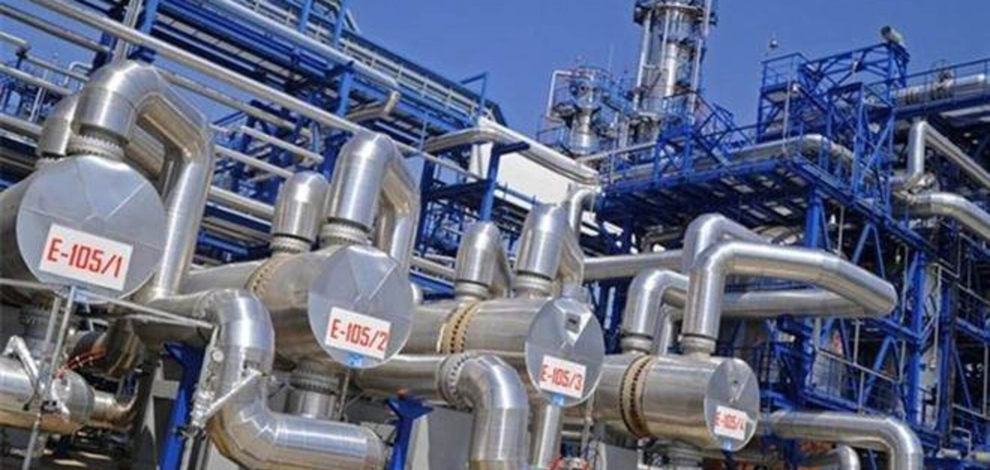 Эксперт о заявлениях 'Газпрома': 'шоколадная война' Россию ничему не научила