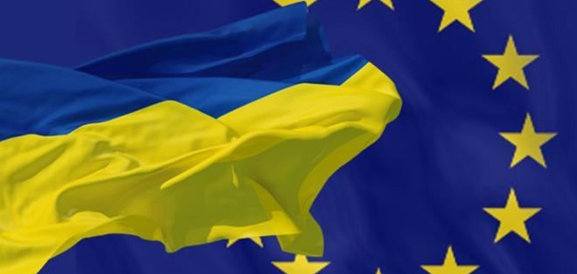 В Европе заговорили о переносе подписания соглашения с Украиной на 2014 год