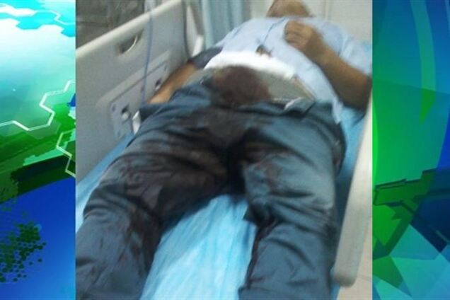 Китаец истосковался по женщинам и отрезал себе пенис