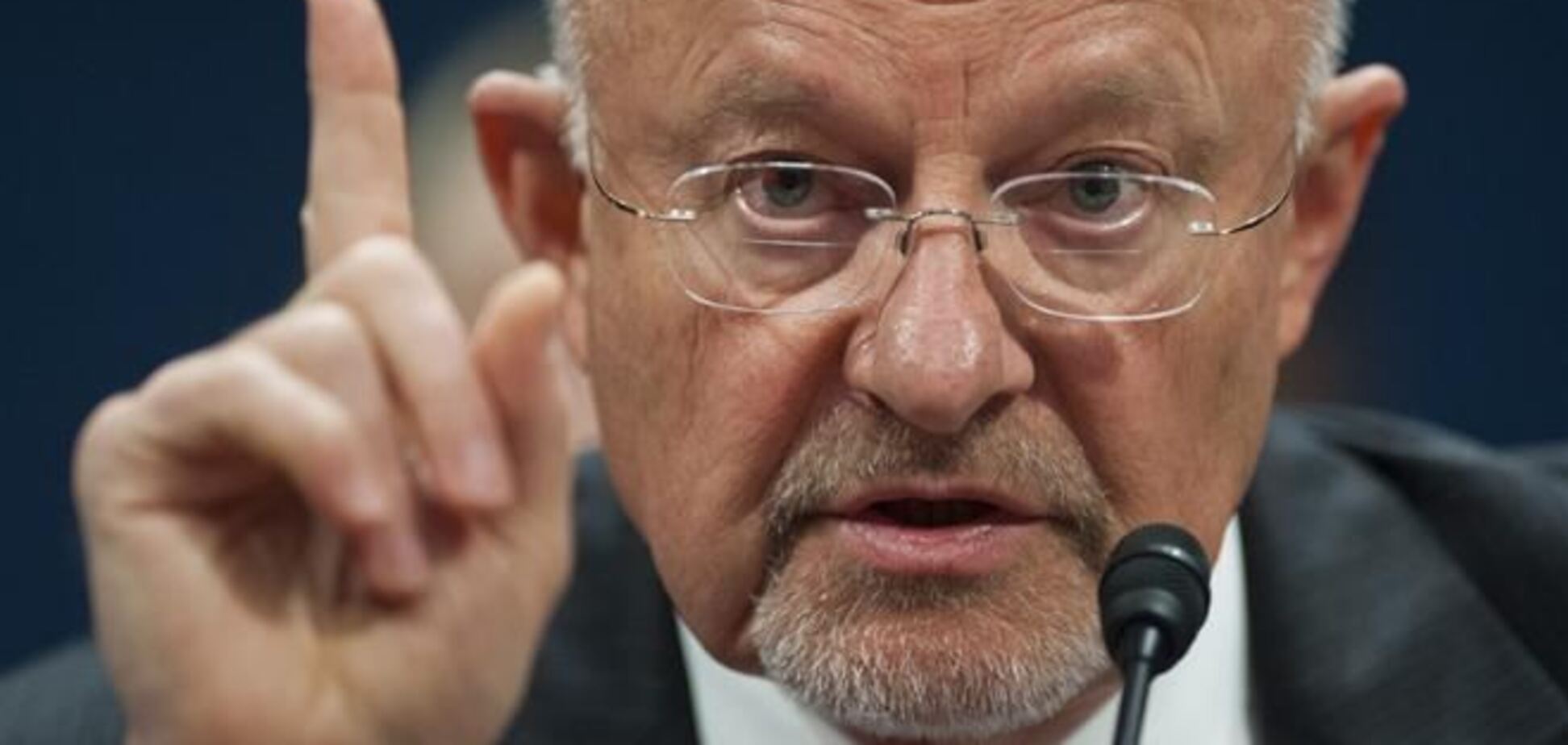 Глава разведки США оправдал шпионаж за иностранными лидерами-союзниками