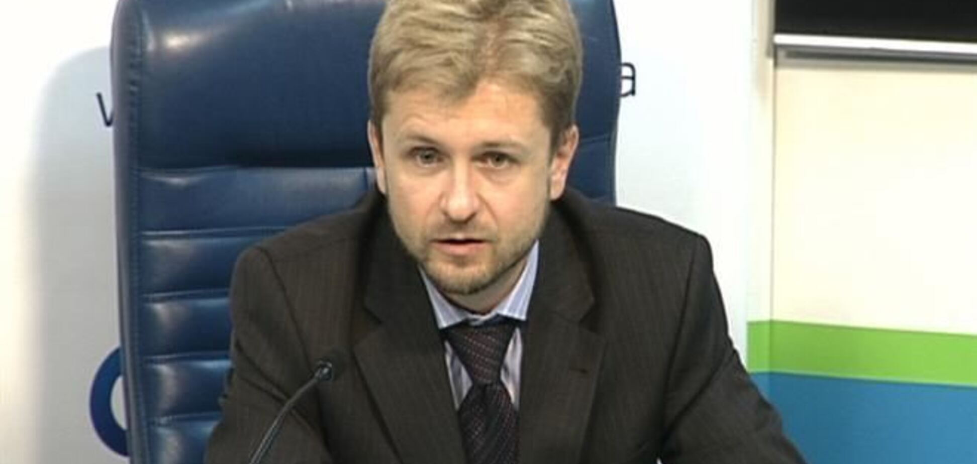 Украина должна войти в первую 50-ку рейтинга Doing Business - эксперт