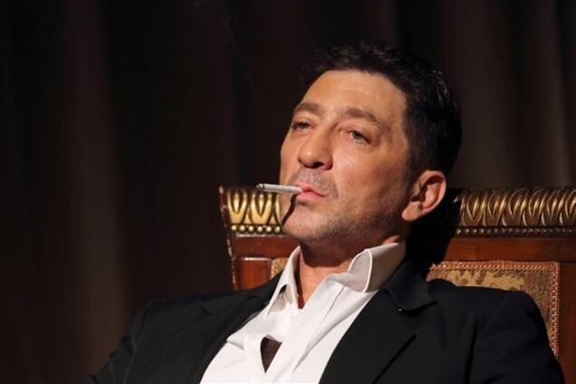 США причислили Григория Лепса к мафии и ввели против него санкции