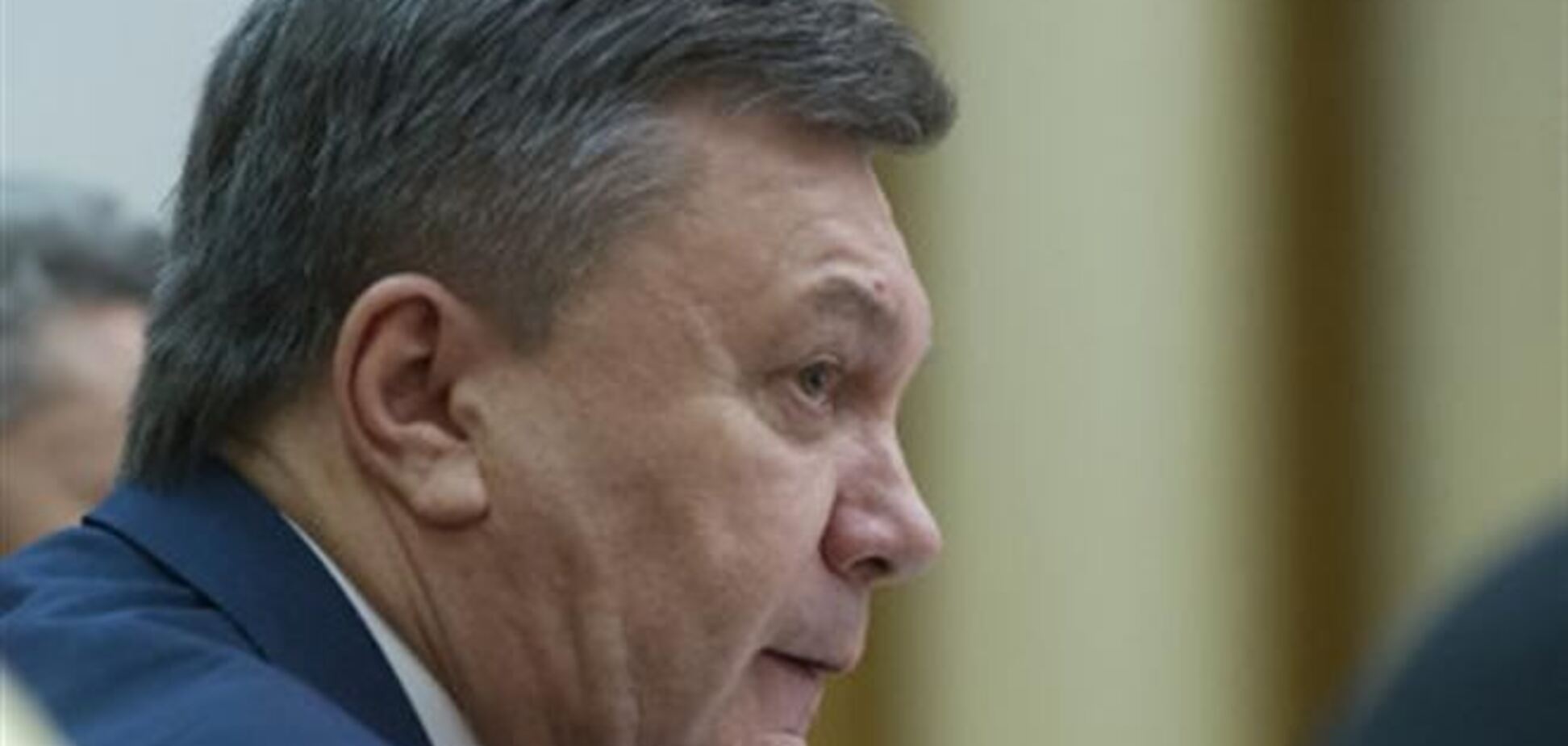 Мельниченко: Януковича могли прослуховувати спецслужби США і Росії