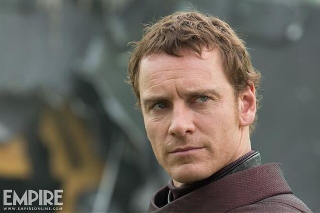 'Люди Икс: Дни минувшего будущего'. Премьера трейлера